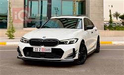 بي ام دبليو الفئة 3